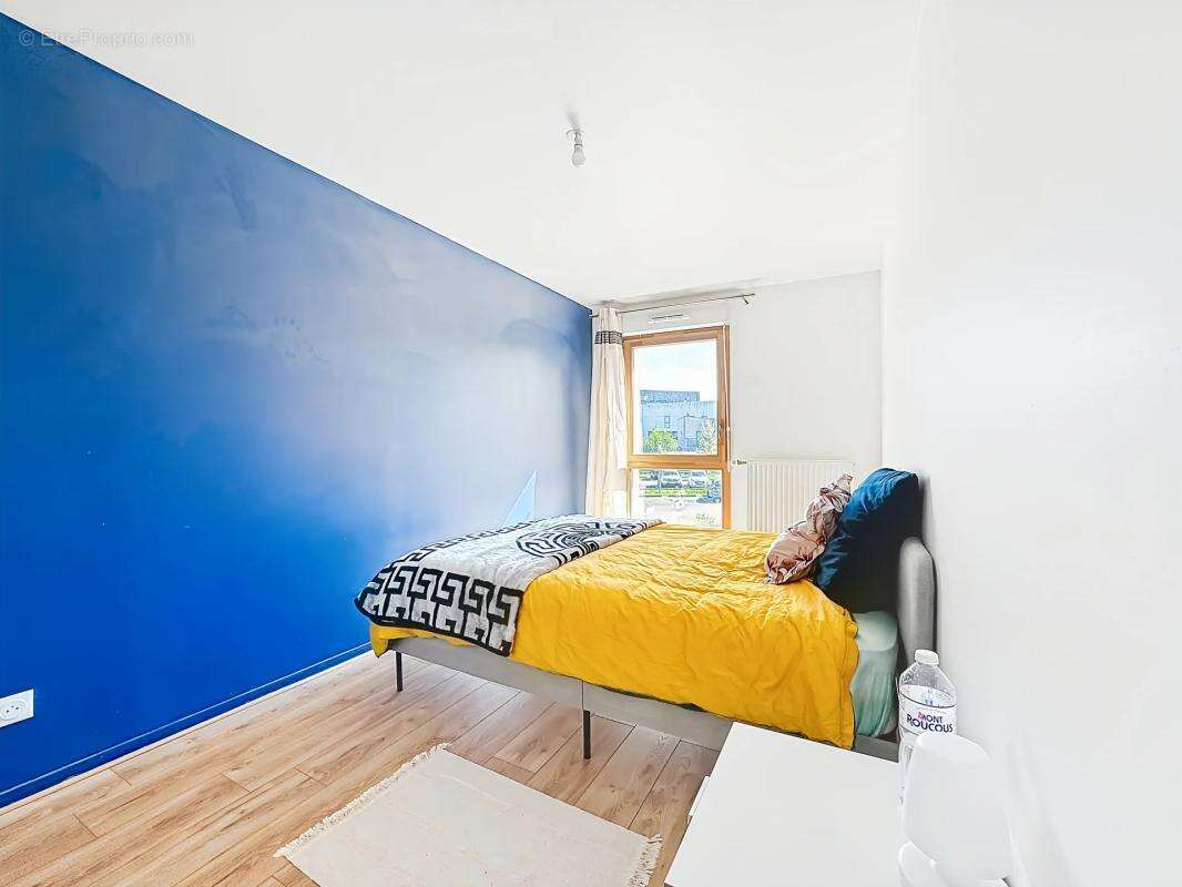 Maison à BUSSY-SAINT-GEORGES