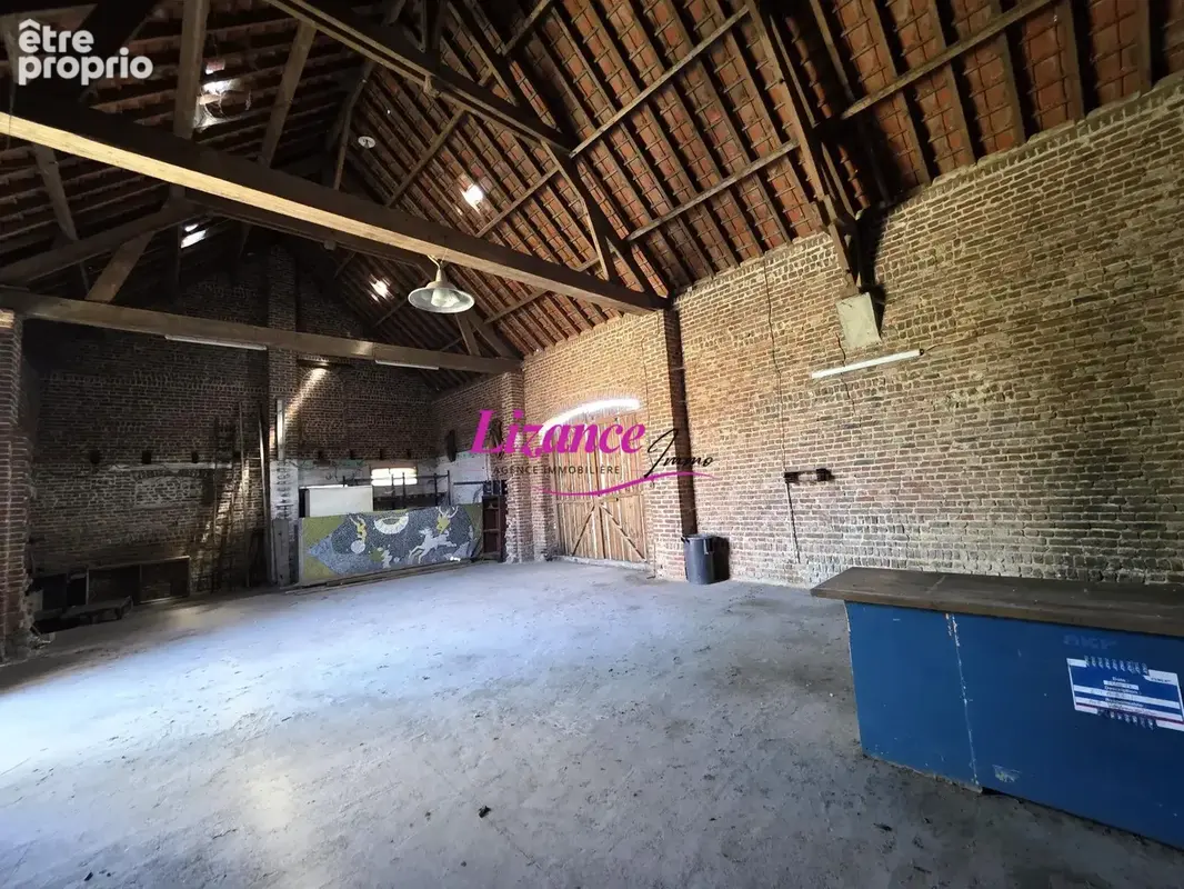 Maison 5 pièces 94 m² à vendre à Havrincourt (62147) - photo 3