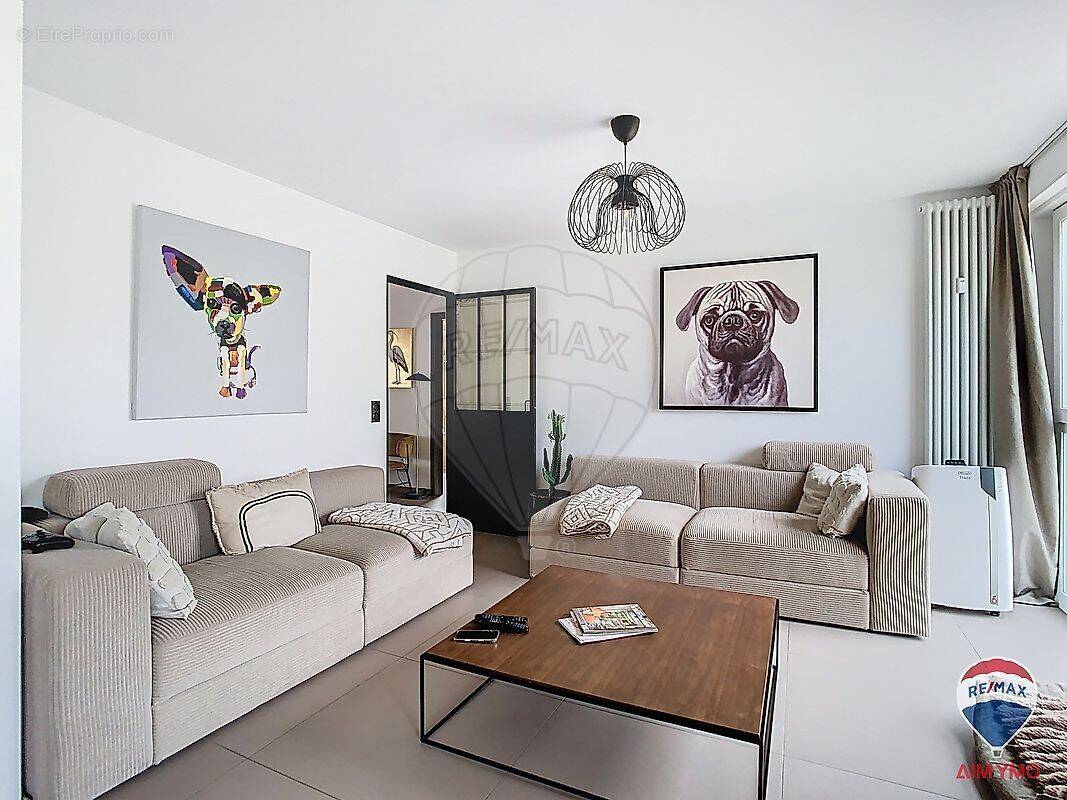 Appartement à GUEBWILLER