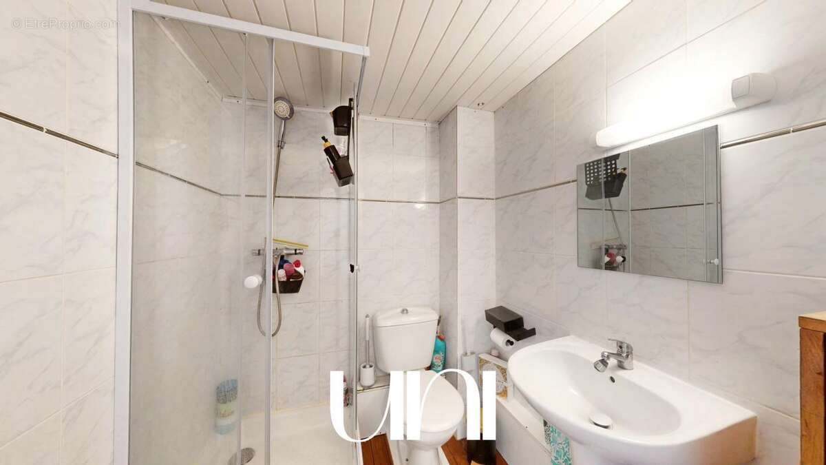 Appartement à BAYEUX