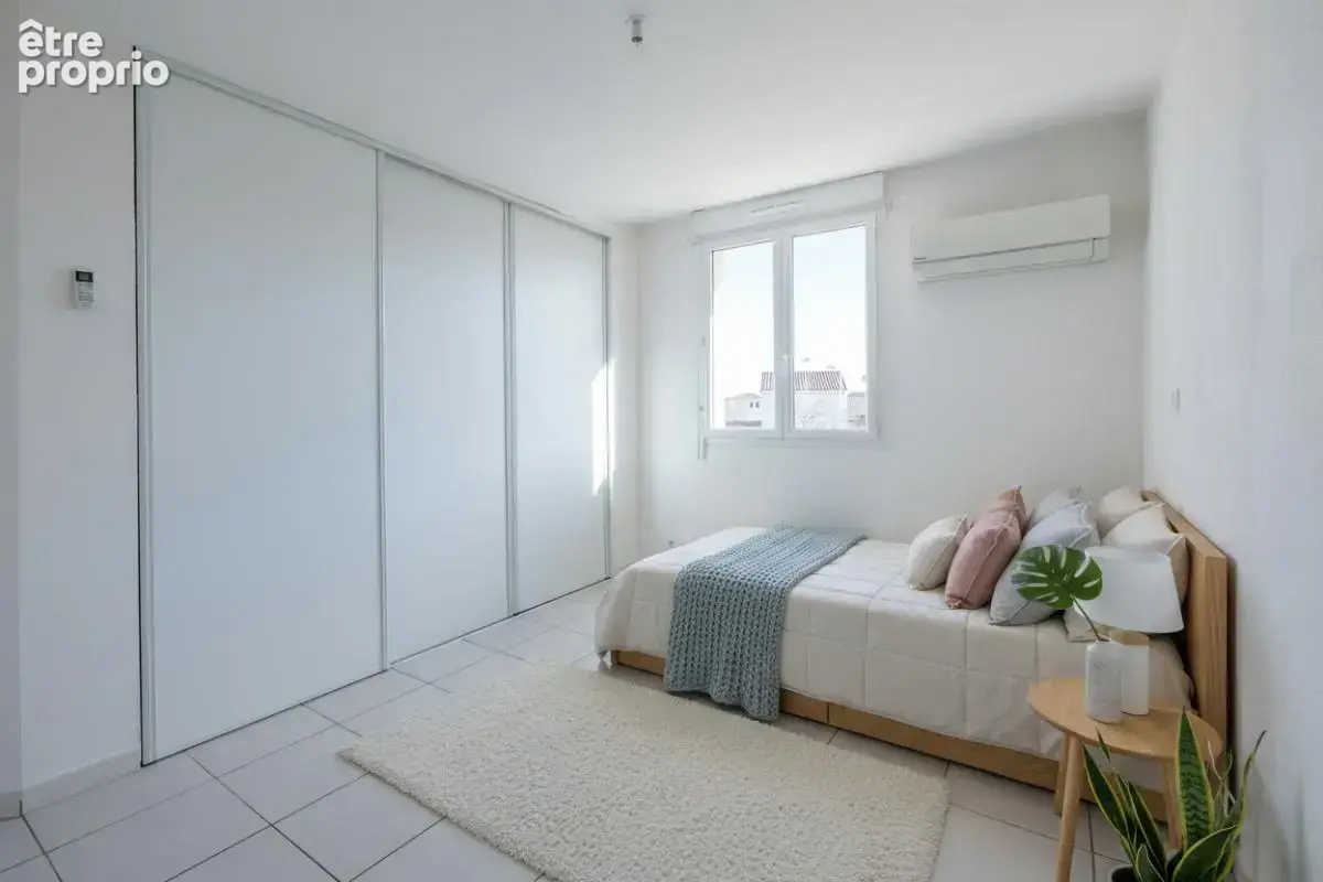Maison  80 m2 avec garage de 20m² - photo 5