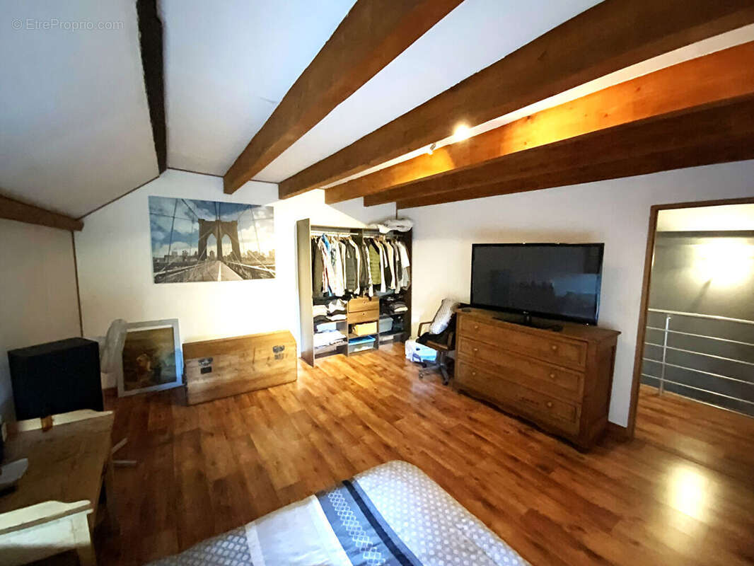 Maison à AUXY