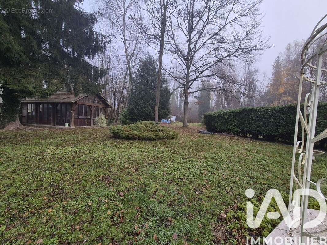 Photo 2 - Maison à VARREDDES