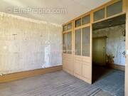 Maison à MONTHUREUX-SUR-SAONE