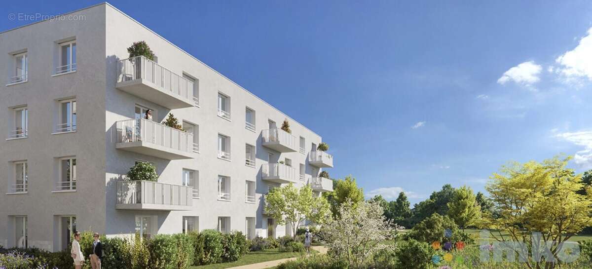 Appartement à DUNKERQUE