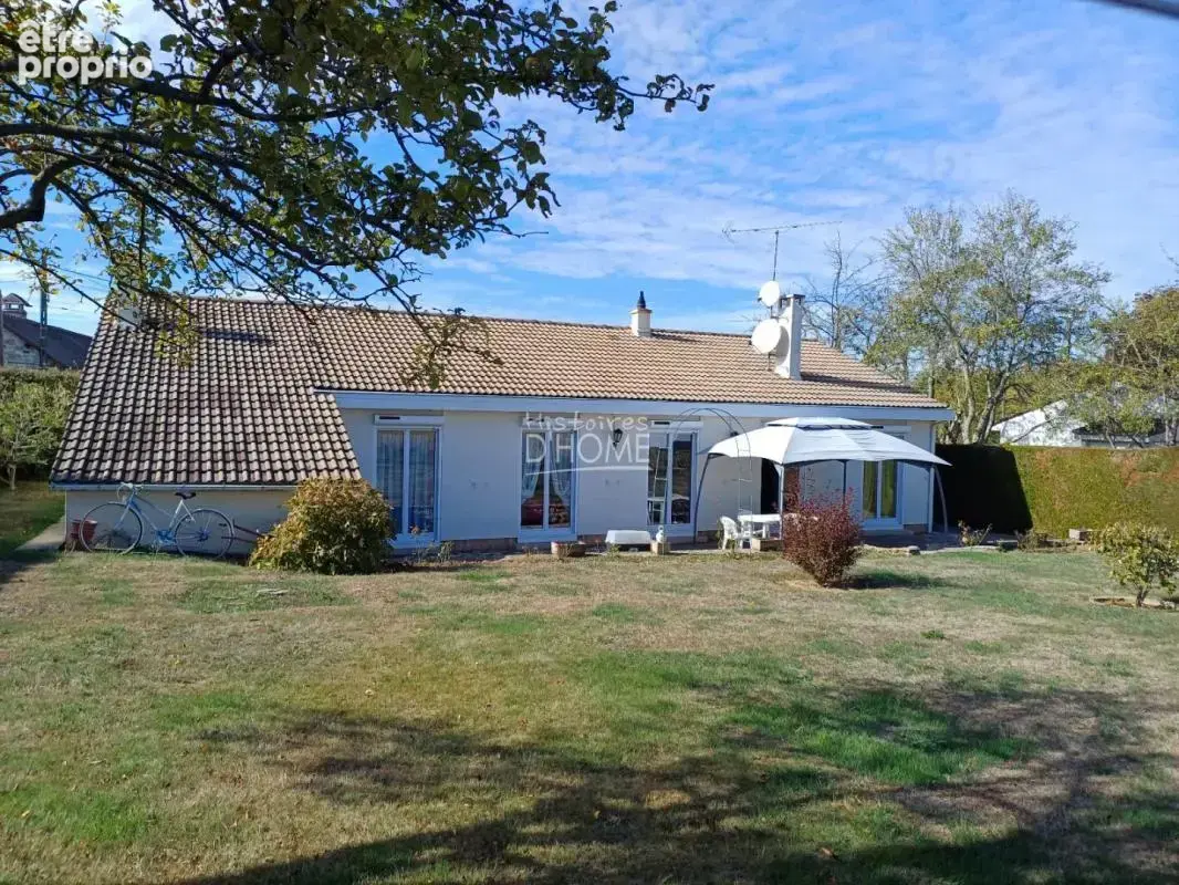 Maison à LA FERTE-GAUCHER