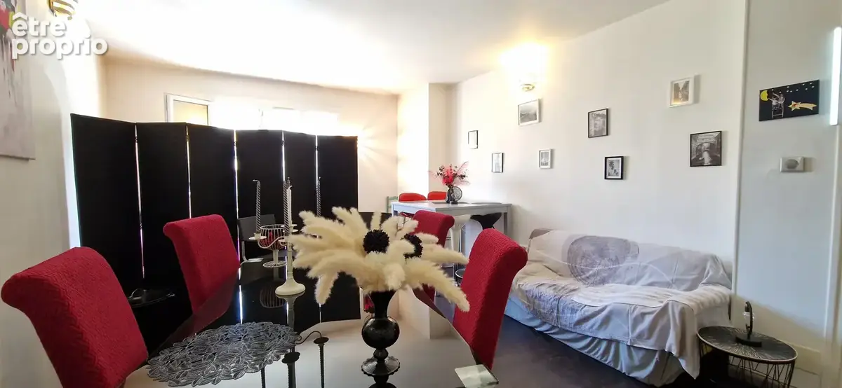 Appartement t2 bis - 55 m2- special investisseur - photo 4