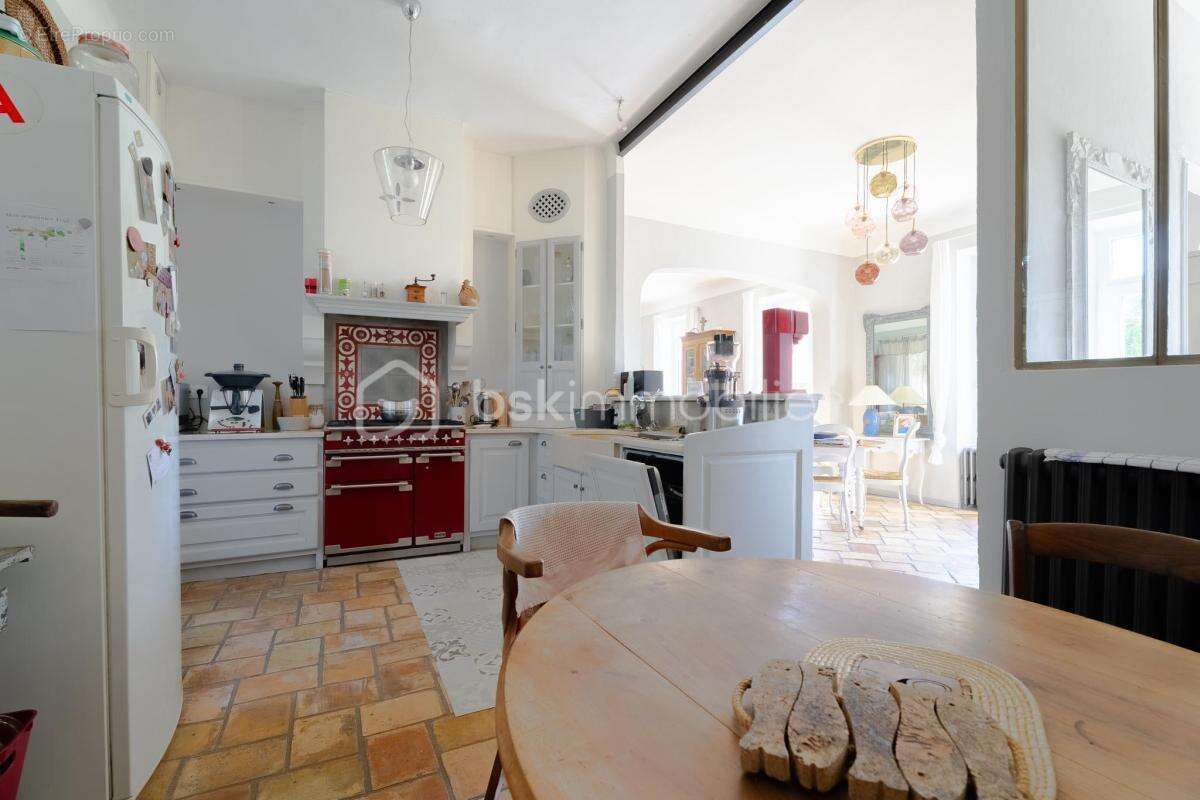 Maison à SALON-DE-PROVENCE