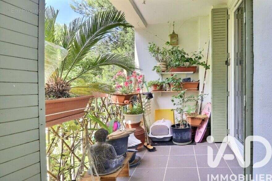 Photo 5 - Appartement à AUBAGNE