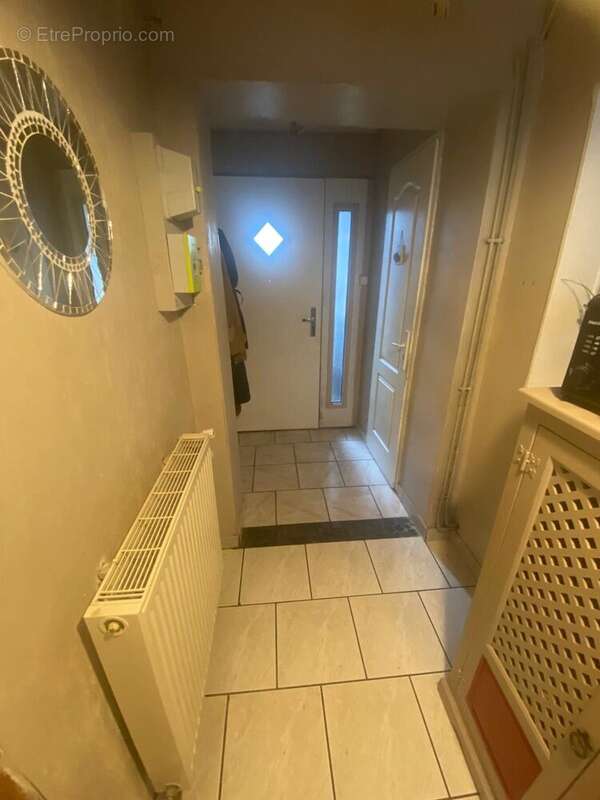 Maison à CALAIS