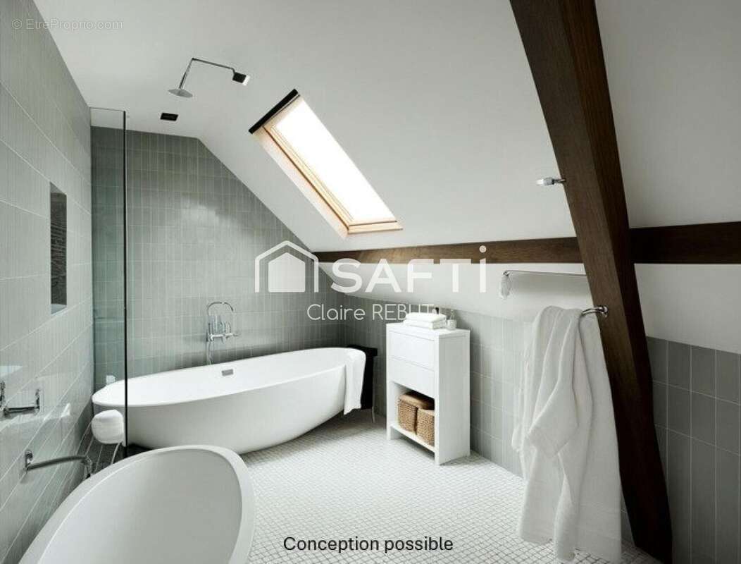 Photo 9 - Maison à LIVRY-GARGAN