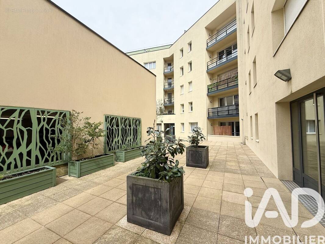 Photo 1 - Appartement à ROUEN