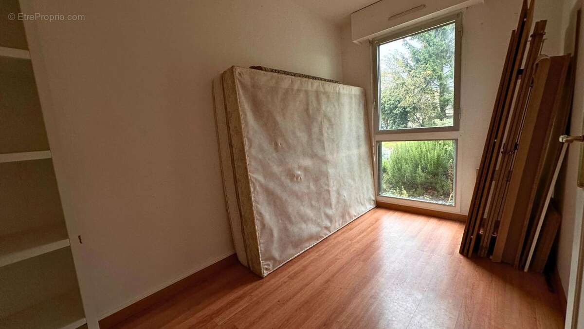 Appartement à SOISSONS