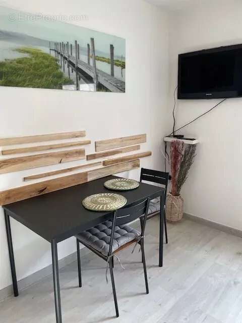 Appartement à LE CROTOY