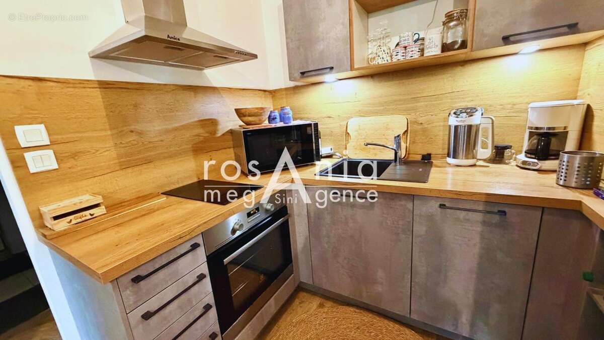 Appartement à LES SABLES-D'OLONNE