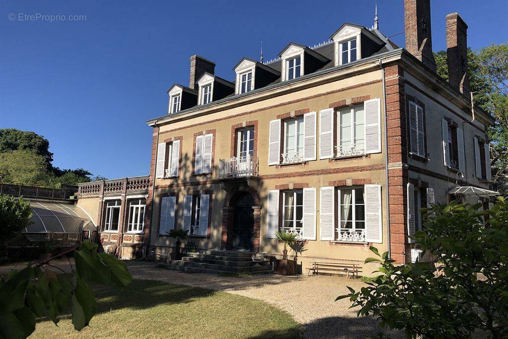 Maison à RUGLES