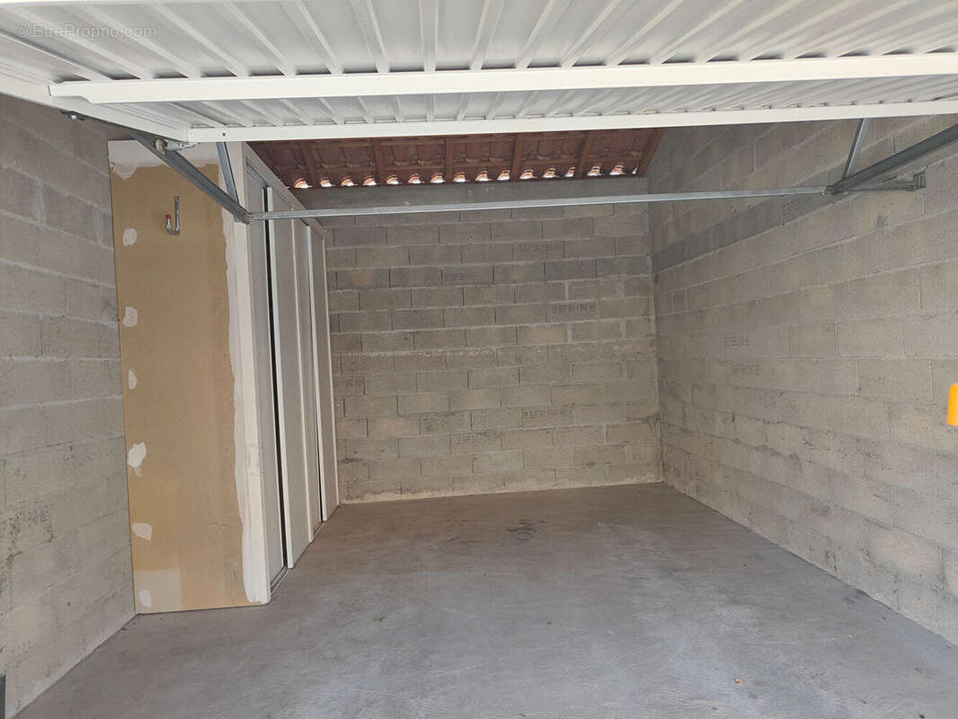 Appartement à MONSEMPRON-LIBOS