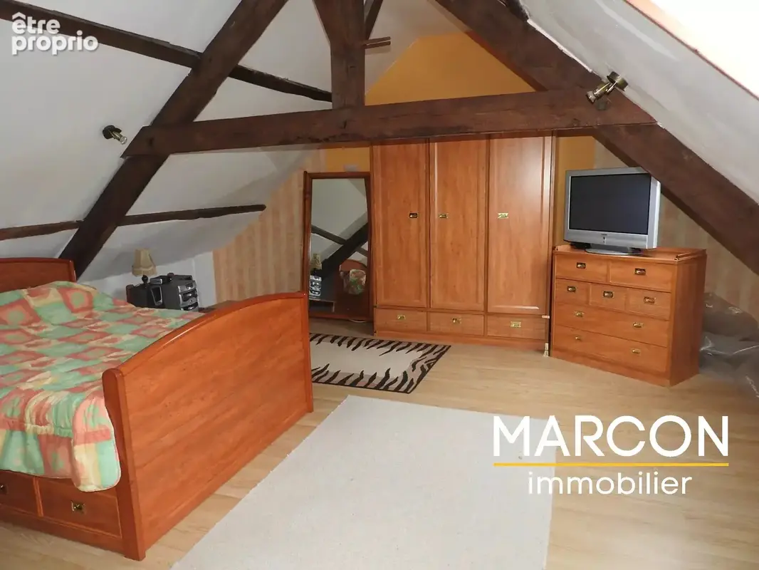 Vente maison sud felletin - photo 20