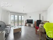 Appartement à SAINT-ANDRE-LES-VERGERS