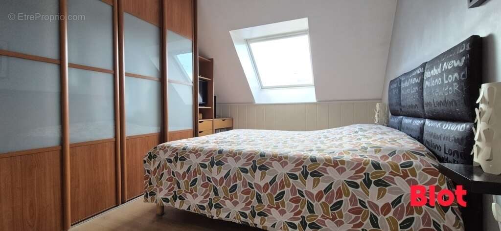 Maison à SAINT-HERBLAIN