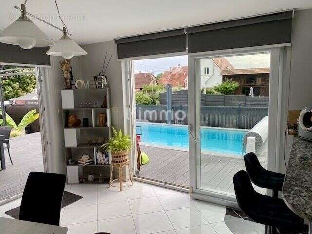 Maison 7 pièces de 167m² - photo 4