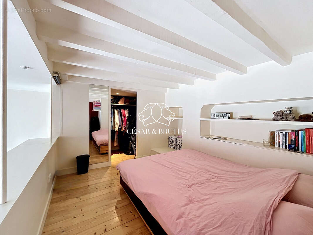 Appartement à LYON-9E