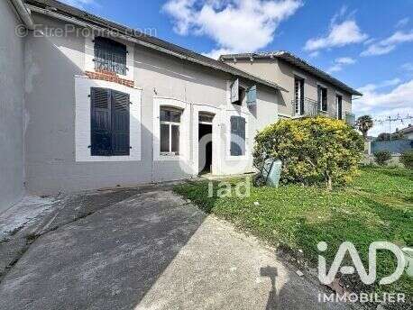 Maison 155 m² à Borderes-Sur-L'echez  - photo 2