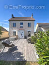 Maison à GIBERVILLE