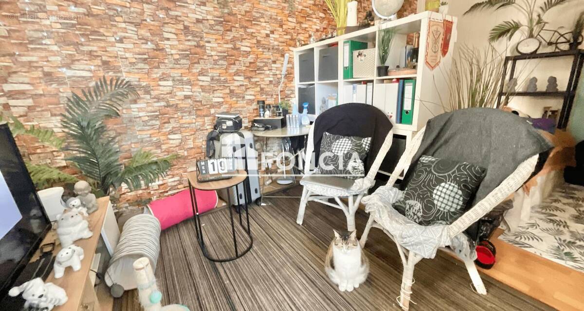 Appartement à PLAISIR