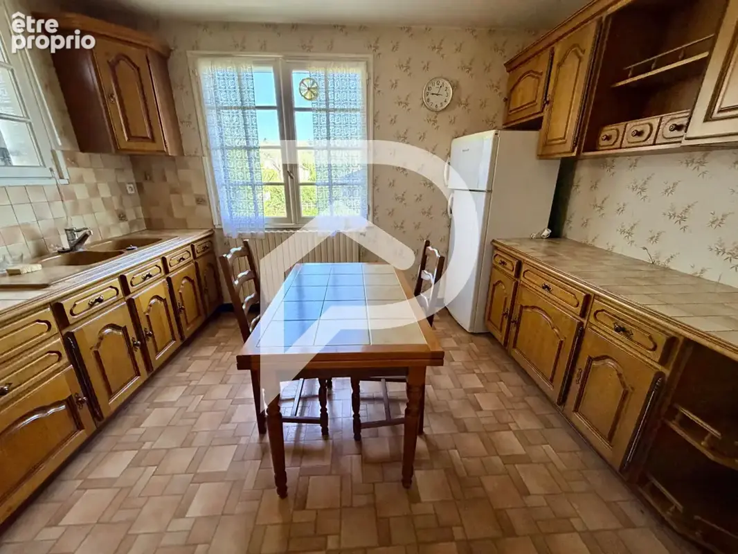 Maison de ville à Périgueux - photo 6