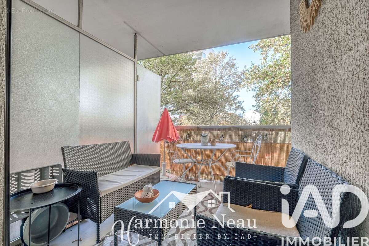 Photo 8 - Appartement à TREMBLAY-EN-FRANCE