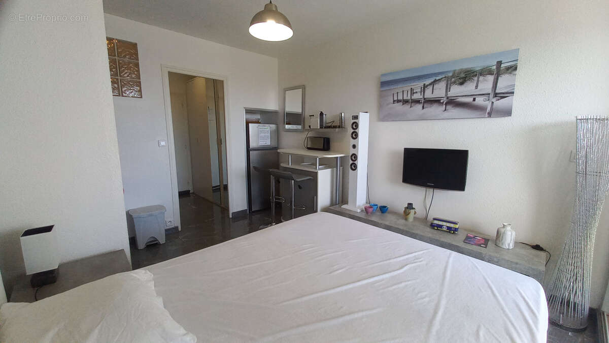Appartement à AGDE