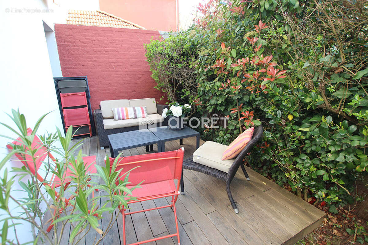 Appartement à MEUDON