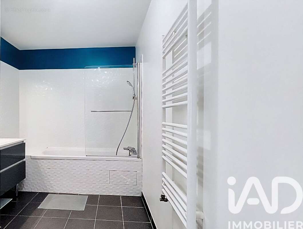 Photo 6 - Appartement à ACHERES