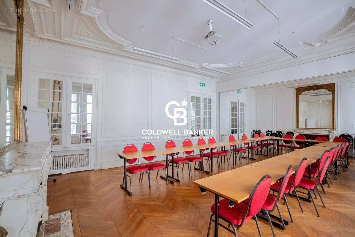 Appartement à PARIS-8E