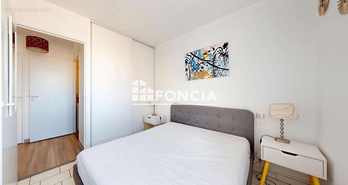 Appartement à ARGELES-SUR-MER