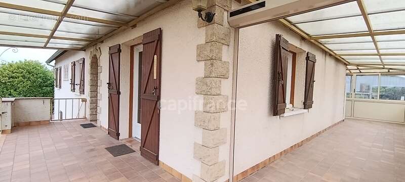 Maison à vendre  5 pièces BEAUMONT (89) - photo 4