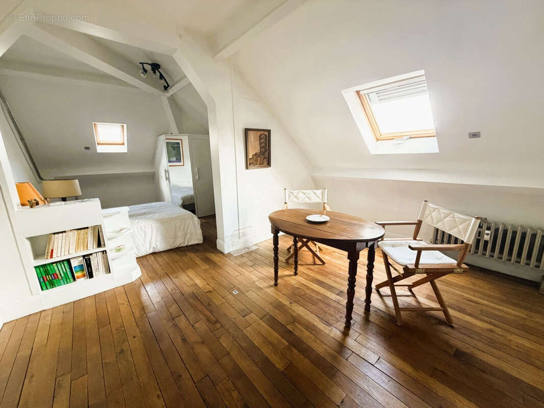 Exclusivite appartement de caractere coeur de ville - photo 12