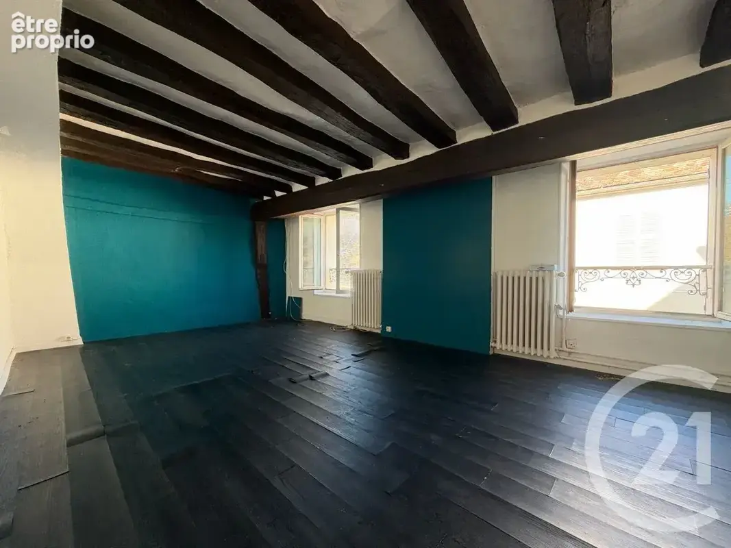Maison 5 pièces 110 m² à vendre à Anet (28260) - photo 2