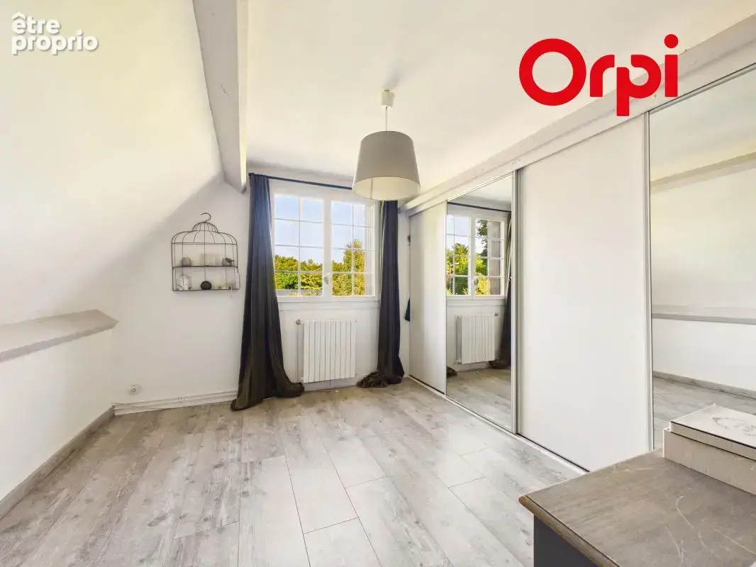 Maison sur sous-sol à moins de 10 minutes de Bernay - photo 11
