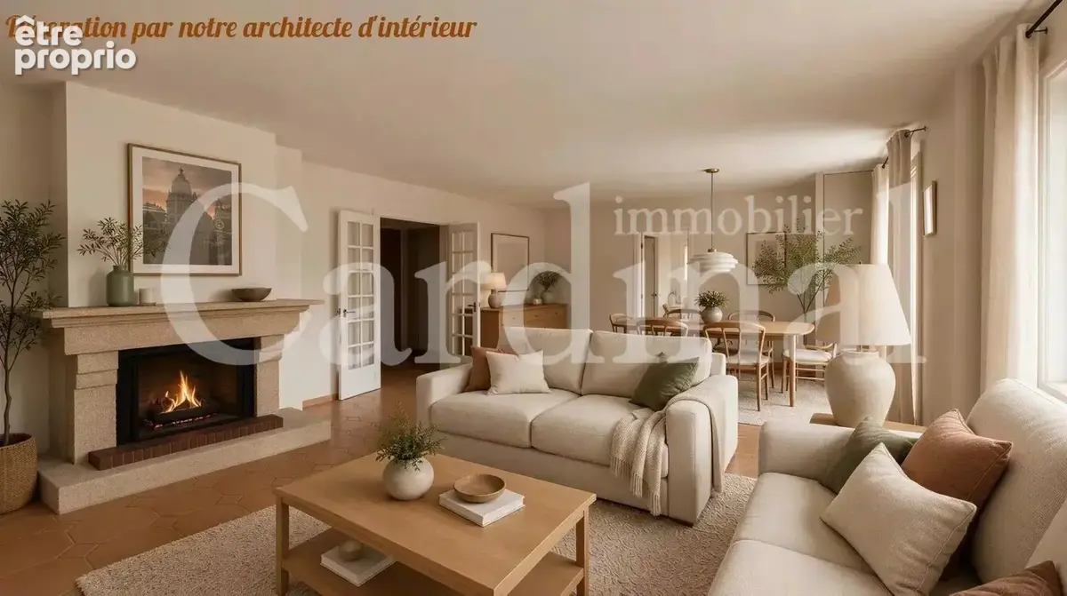 Maison familiale au cœur du Domaine du Parc de Noisy-le-Roi - photo 9