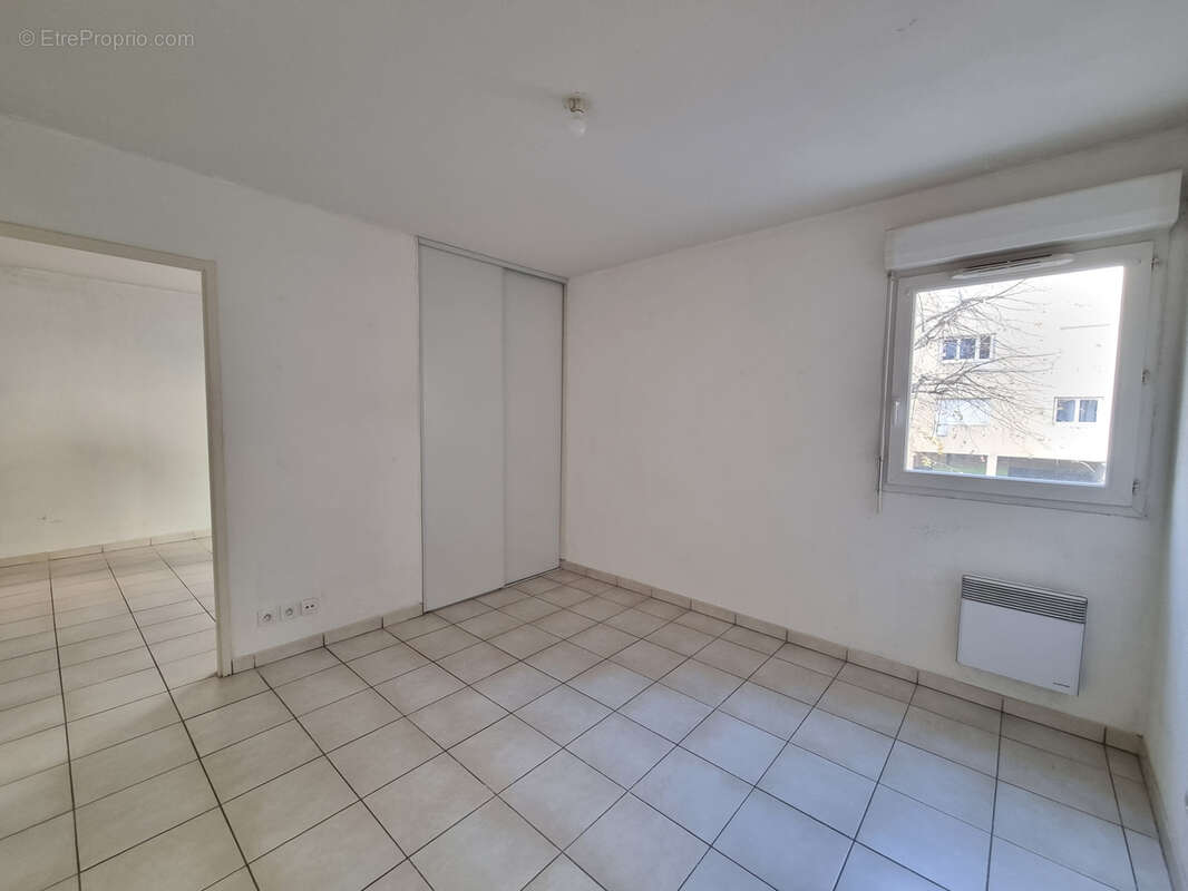 Appartement à ROMANS-SUR-ISERE