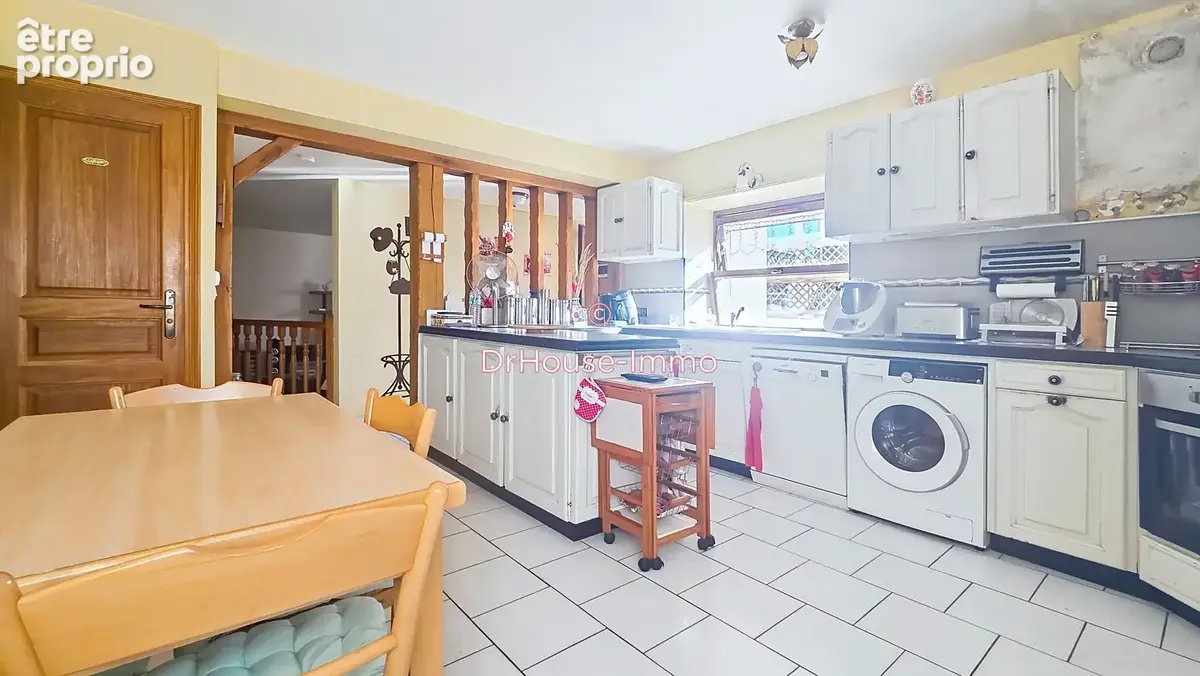 Maison 3 pièces 73 m² à vendre à Epinay-Sur-Orge (91360) - photo 10