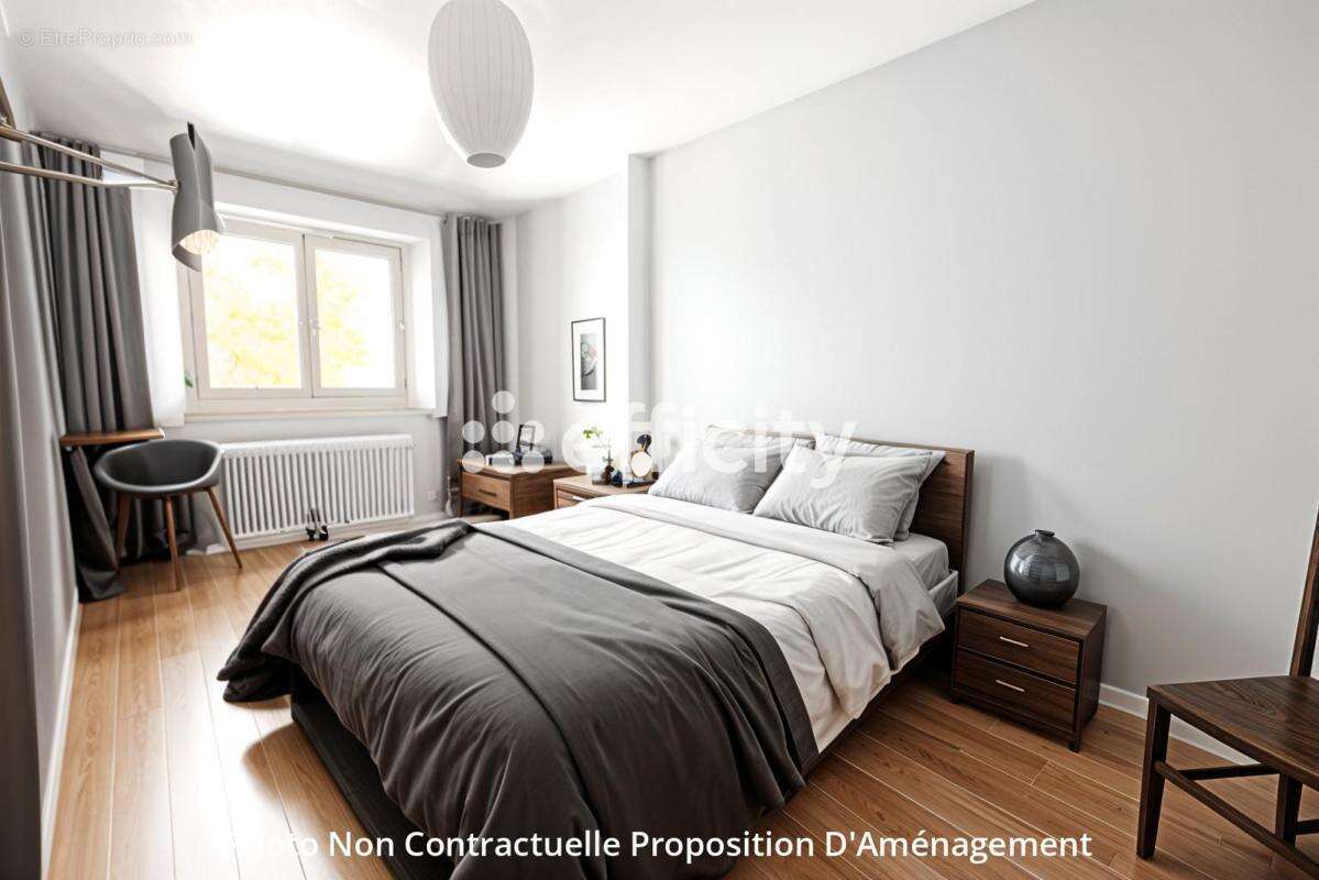 Appartement - photo 11