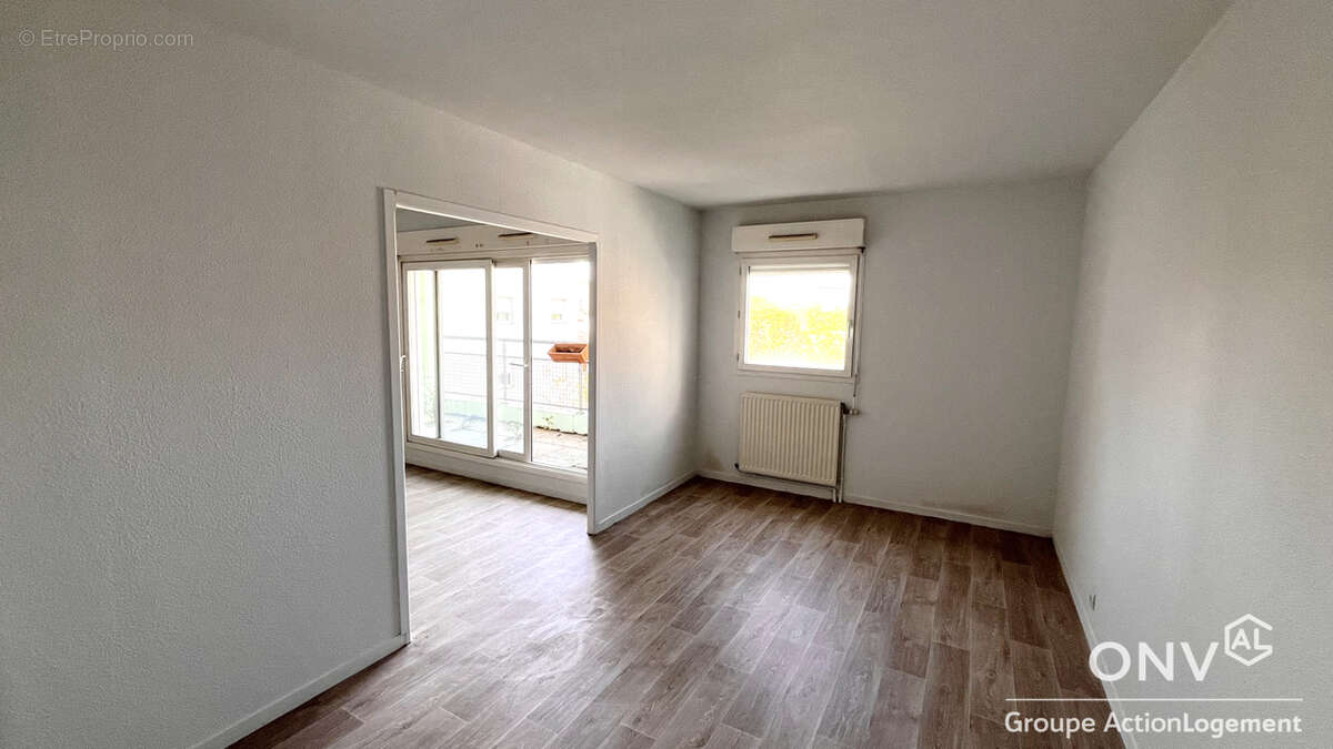 Appartement à PERIGUEUX