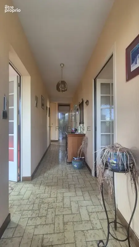 Maison T4 centre ville d'Agen, jardin, garage, 3chambres - photo 13