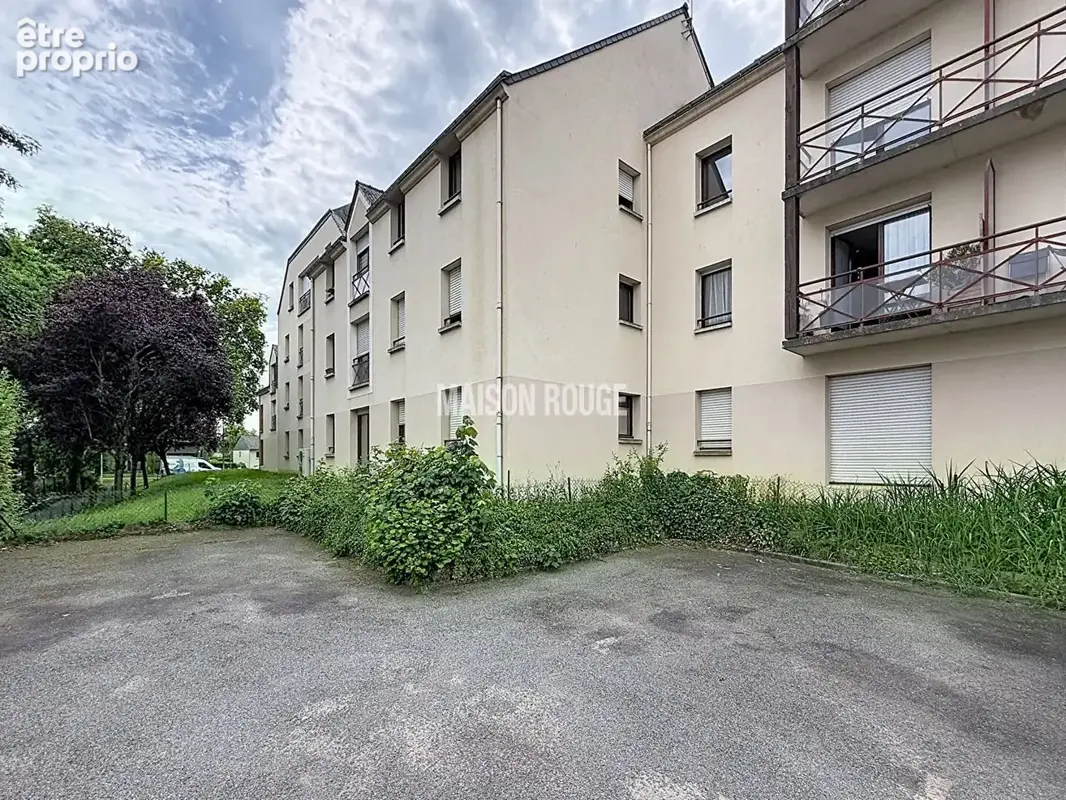 BETTON - Opprtunité investisseur appartement refait, libre et meublé ! - photo 2