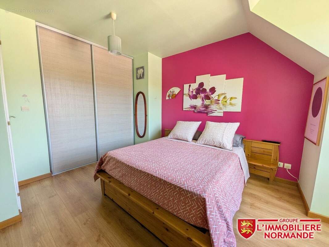 Maison 2 chambres avec sous sol - photo 6