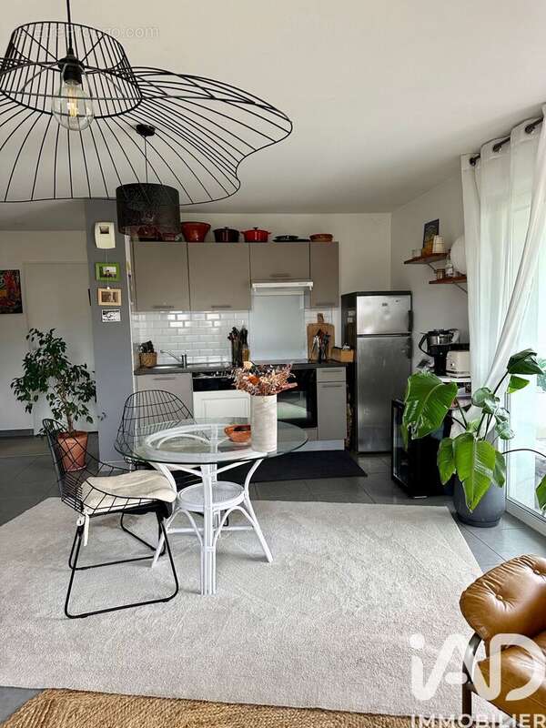 Photo 4 - Appartement à ANGRESSE