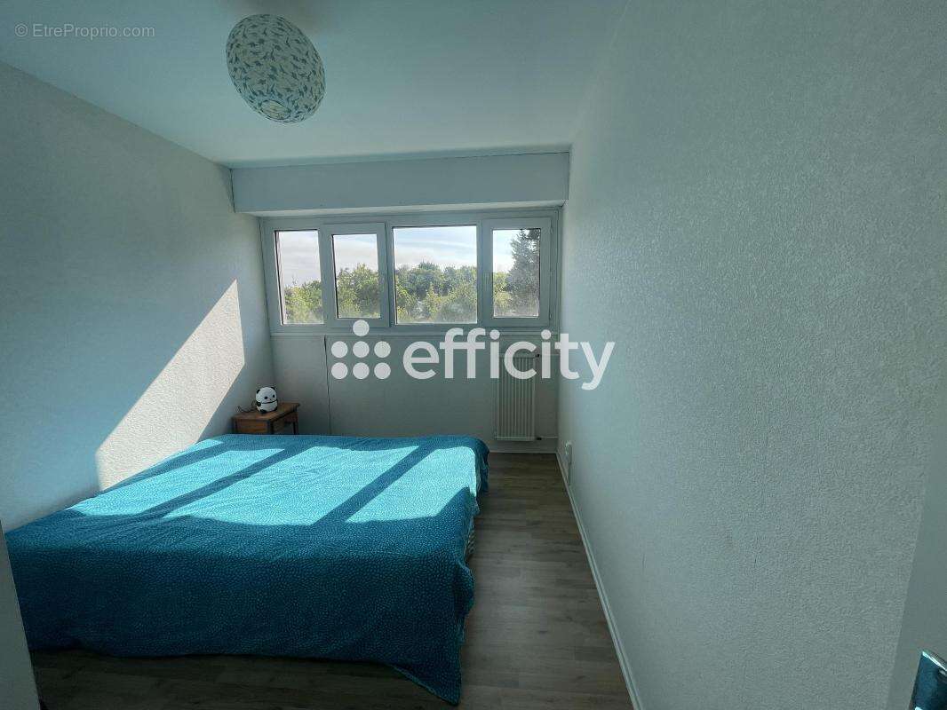 Appartement ancien - photo 11